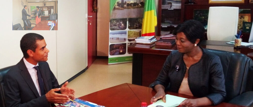 Environnement : le conseil d’administration du Fonds d’adaptation climatique approuve la note conceptuelle du Congo