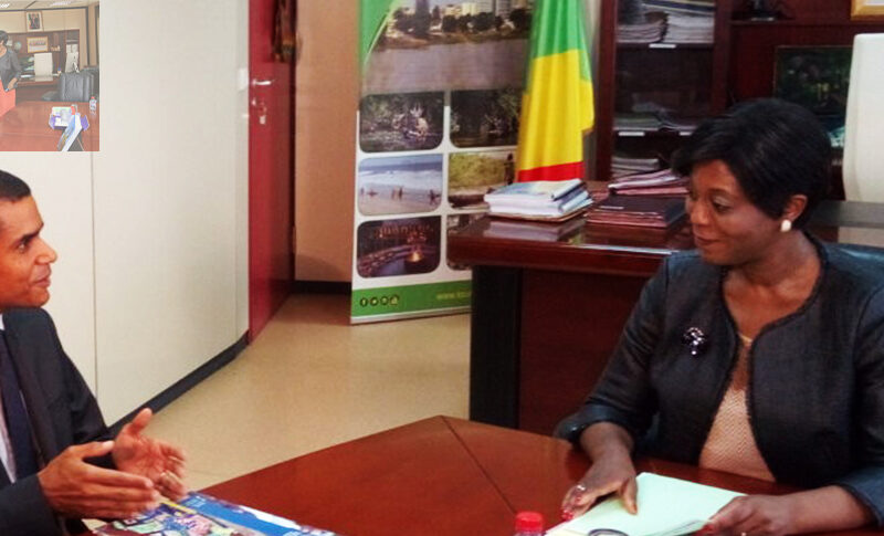 Environnement : le conseil d’administration du Fonds d’adaptation climatique approuve la note conceptuelle du Congo