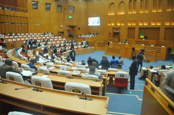 Adoption de la nouvelle loi portant sur la gestion durable de l’environnement en République du Congo