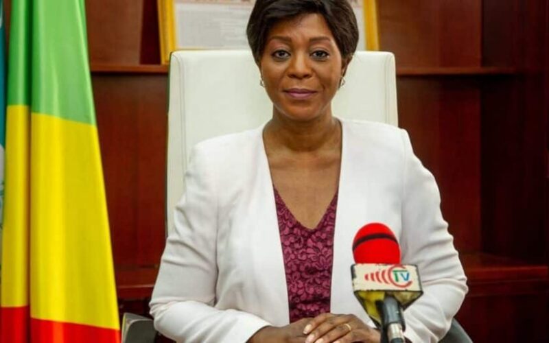 Brazzaville va abriter le sommet des trois grands bassins forestiers