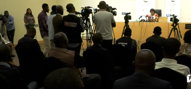 Une coalition mondiale attendue au sommet des 3 bassins forestiers