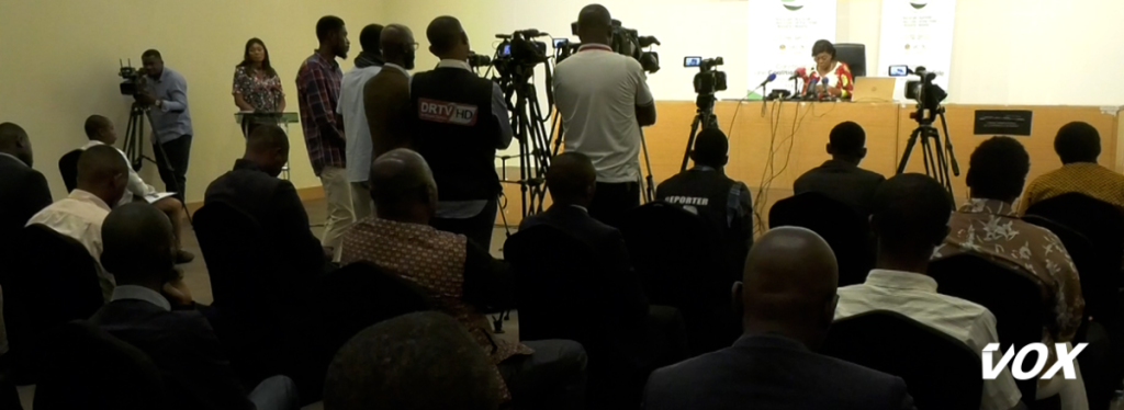 Une coalition mondiale attendue au sommet des 3 bassins forestiers