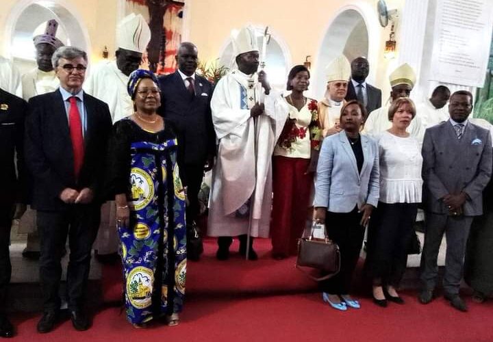 Sommet des trois bassins : l’Eglise catholique soutient l&rsquo;initiative