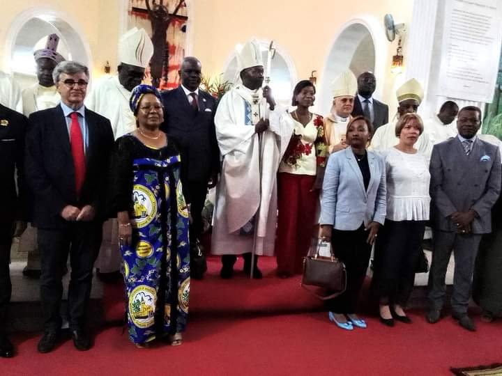 Sommet des trois bassins : l’Eglise catholique soutient l&rsquo;initiative