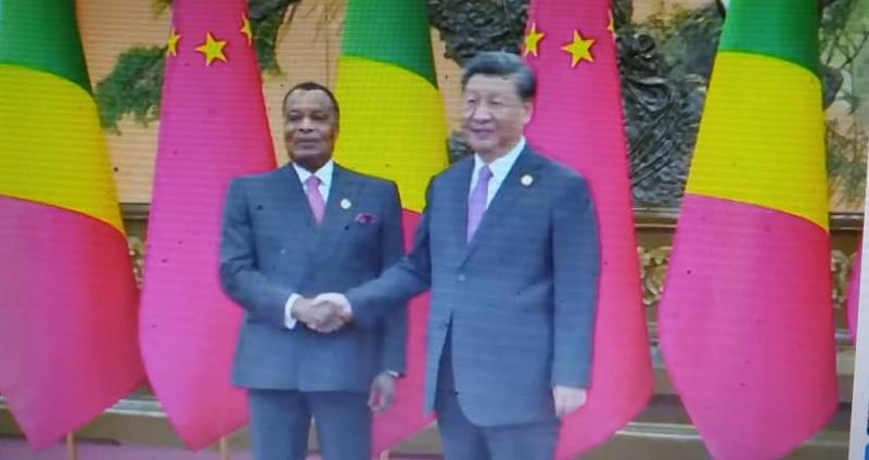 Coopération : la Chine souhaite plein succès au sommet des Trois bassins