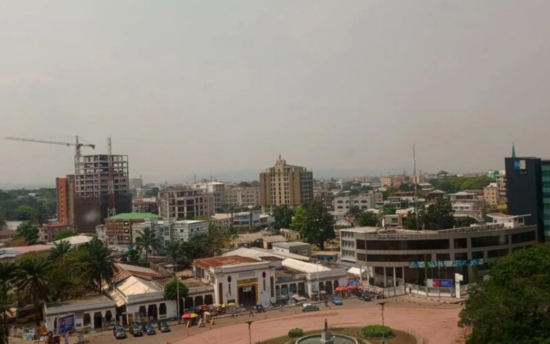 Congo-B : ouverture du sommet des trois grands bassins forestiers à Brazzaville