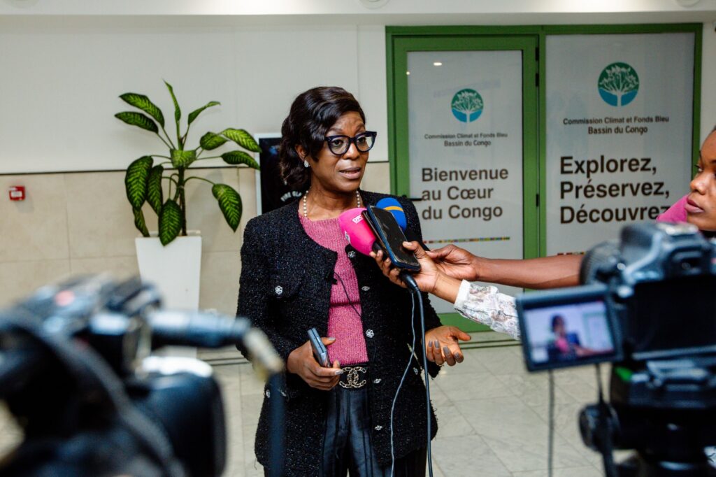 Bassin du Congo : la table ronde des bailleurs de fonds internationaux se tiendra en 2024
