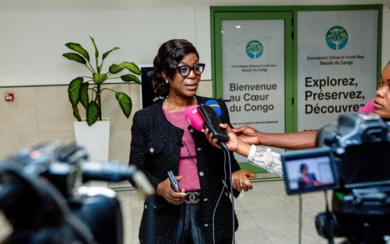 Bassin du Congo : la table ronde des bailleurs de fonds internationaux se tiendra en 2024