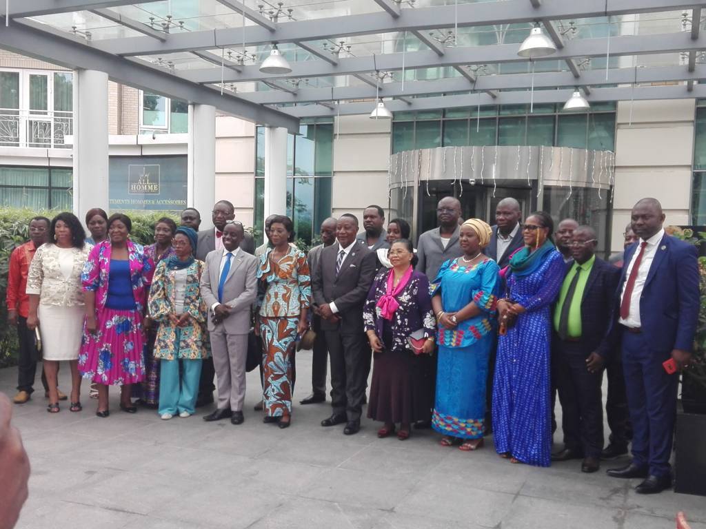 Transparence climatique : le Congo consolide son plan d’action d’amélioratio