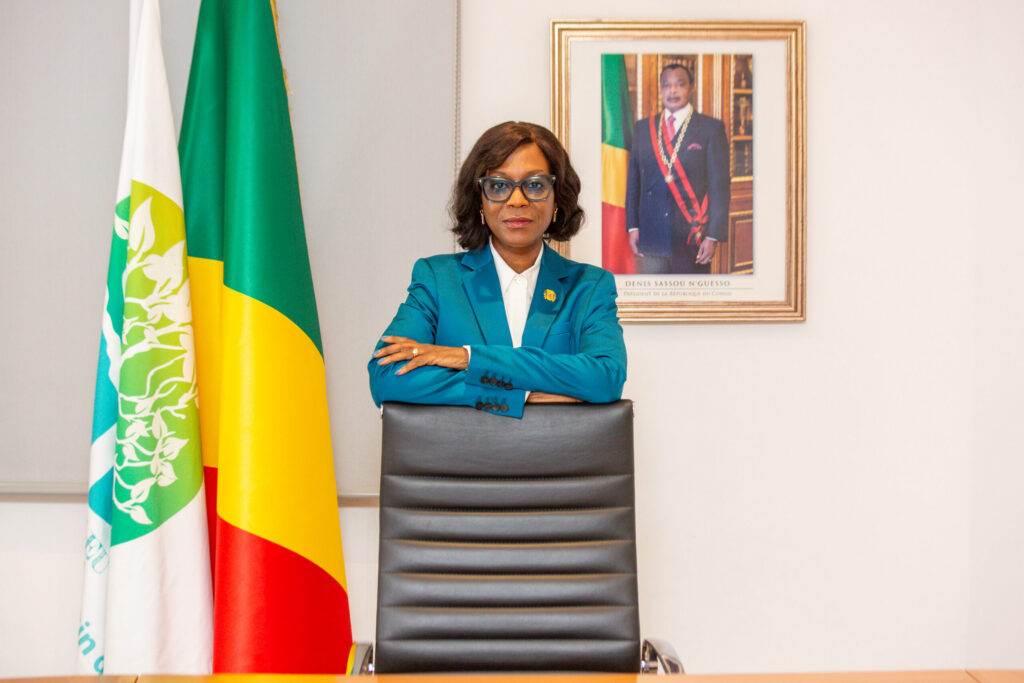 La République du Congo a réaffirmé son engagement pour la gestion durable l&rsquo;environnement