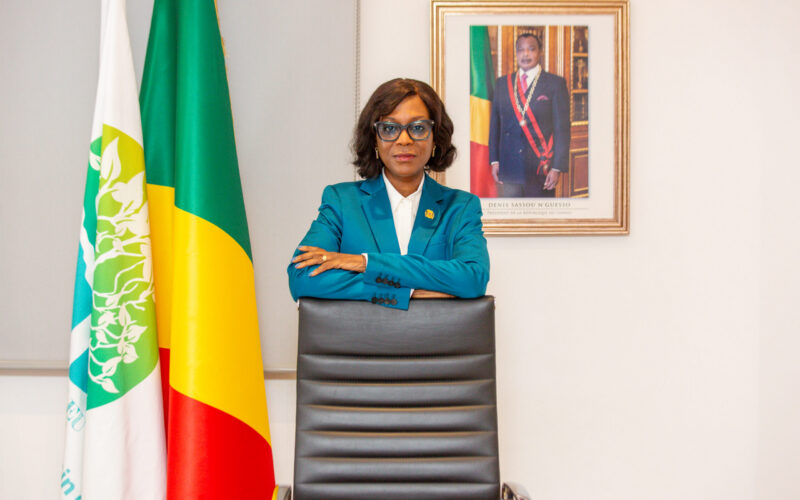 La République du Congo a réaffirmé son engagement pour la gestion durable l&rsquo;environnement