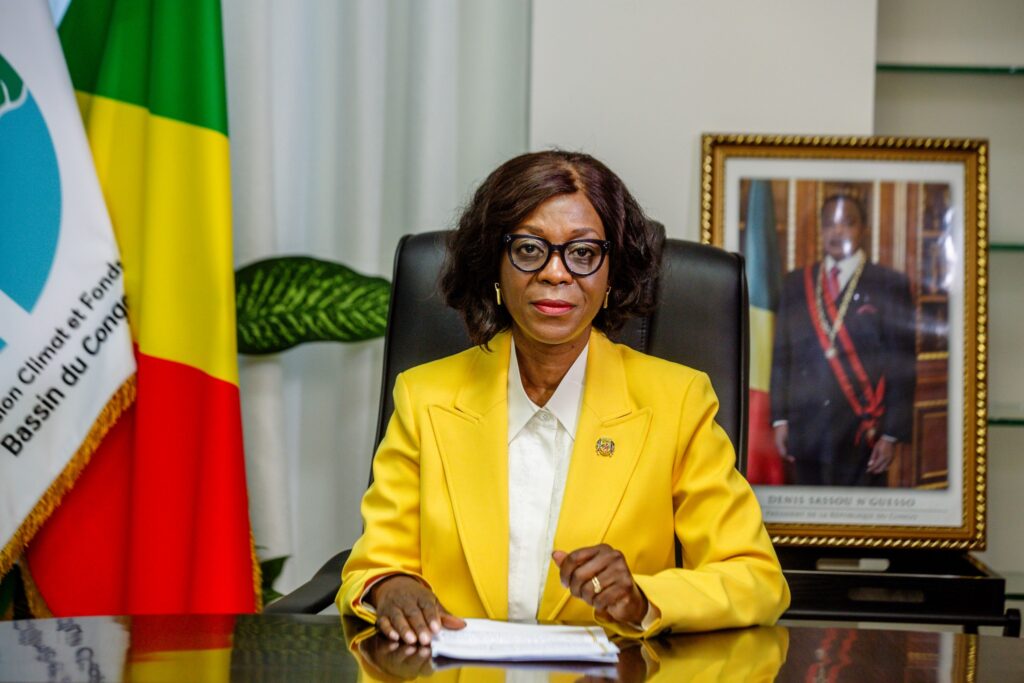 Le Congo se propose de restaurer ses zones humides dégradées