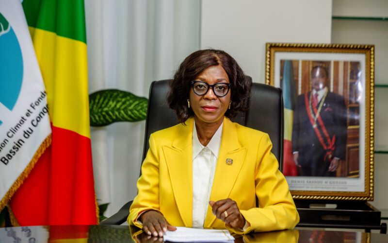 Le Congo se propose de restaurer ses zones humides dégradées