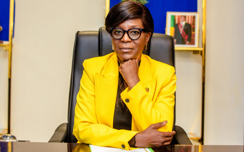 Journée africaine de l’environnement 2025