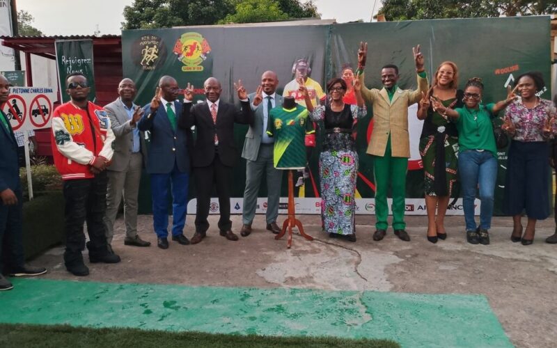 Environnement : l’Etat favorable à l’initiative « 72 heures du Mayombe Ecorun 2025 »