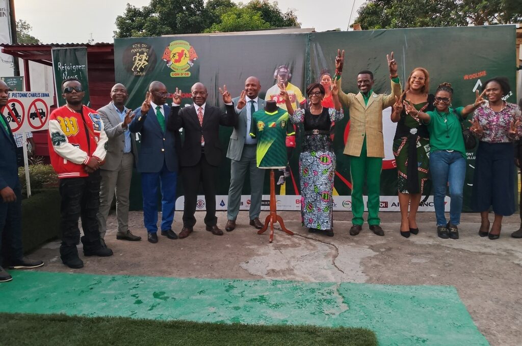Environnement : l’Etat favorable à l’initiative « 72 heures du Mayombe Ecorun 2025 »