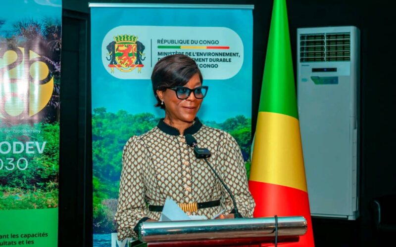 Lancement officiel de l’Atelier National de Validation des notes conceptuelles des projets PSE / Certificats Biodiversité – BIODEV 2030 Phase II, Paysage ETIC