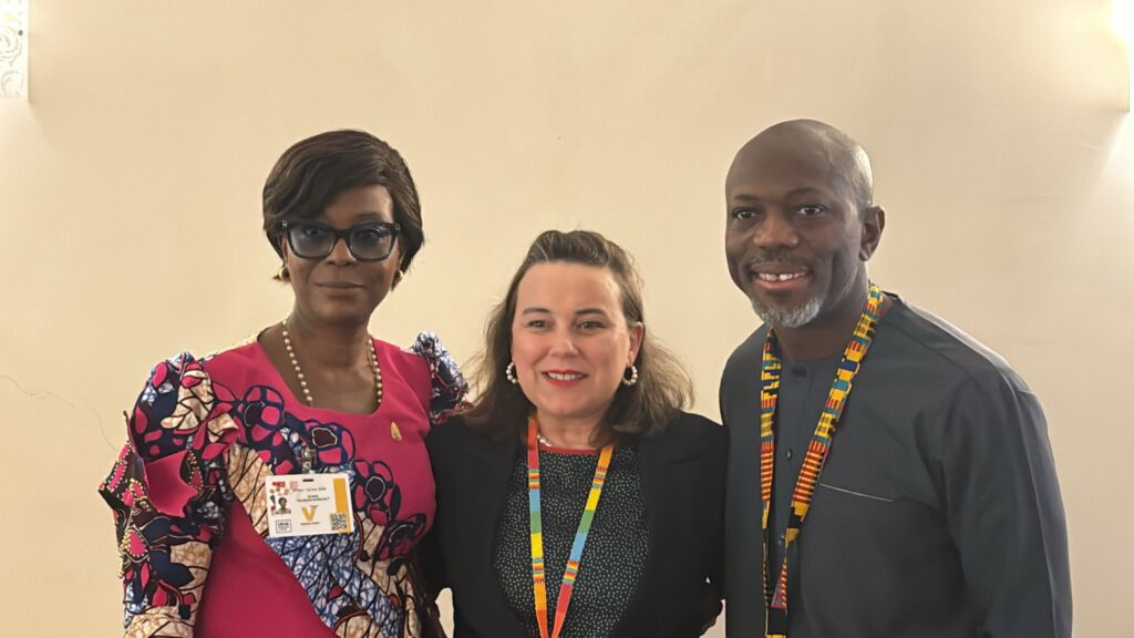 L&rsquo;Afrique Post-CoP30 : Une Exigence de Rééquilibrage dans la Valorisation du Capital Naturel
