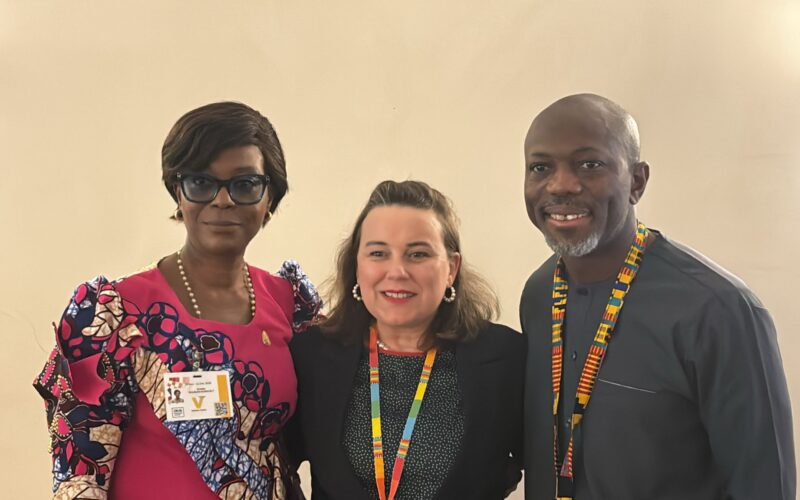 L&rsquo;Afrique Post-CoP30 : Une Exigence de Rééquilibrage dans la Valorisation du Capital Naturel
