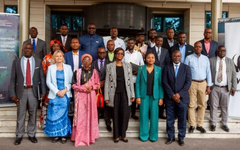 Préservation de la biodiversité : lancement à Brazzaville de l’atelier technique sur les AMCEZ