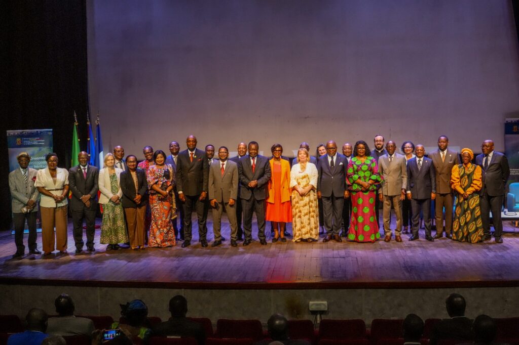 La République du Congo renforce son engagement pour le climat à travers un dialogue multi-acteurs